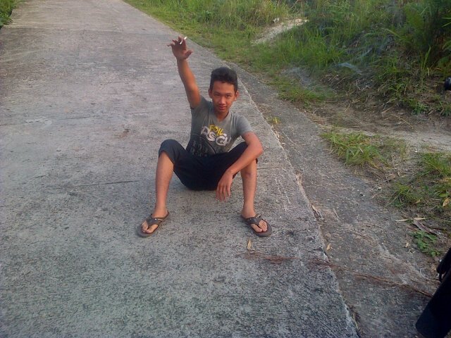 I love raciing....201