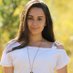 Dijana Trajkovska ∞ (@dianatrajkovska) Twitter profile photo