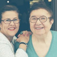 Cathy MELIET (@cathymeliet) 's Twitter Profile Photo