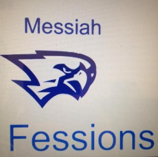 Real Confessions of Messiah College students