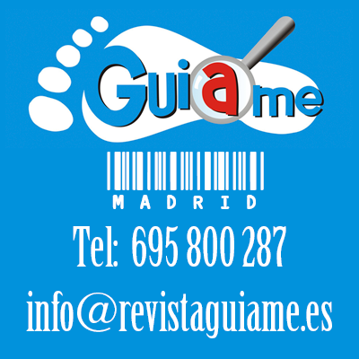 Guíame Multiespacios #revista #diseñográfico #diseñoWEB #imprenta #administraciónderedessociales #Bisuteria