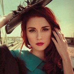 redheadedghost_ Profile Picture