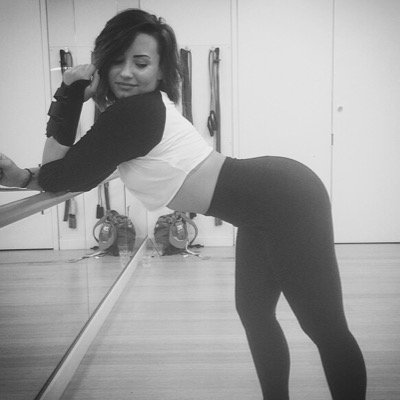Suck a dick, you might like it. ~ demetria