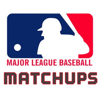 Prime Matchups of Major League Baseball.