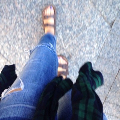 follow @toradams_ --- new account