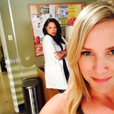 i love sara and jcap bye