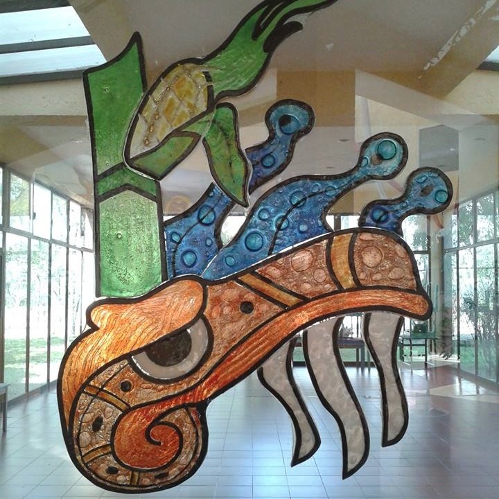 culturahuayas's profile picture. Dirección General de Cultura,Coyoacán.Casa de Cultura Raúl Anguiano,Rey Nezahualcoyotl s/n esq.Yaquis,Col. Ajusco Huayamilpas.Del. Coyoacán. Tel. 5619 8641