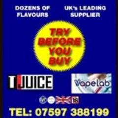 Best E-cigs and Accessories in Liverpool