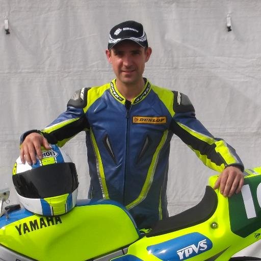 2010 ACU GP 250 National Champion - 2011 GP250 European Cup Winner - 2014 Pre 92 GP250 National Champion
