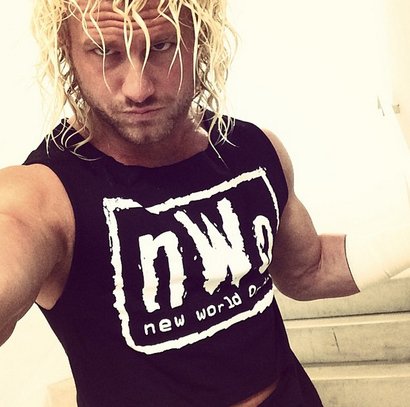 {RP/Not Real} I go out there, and I do everything better than everybody else, I have the championship to prove it! #PWH