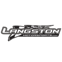 Langston Motorsports(@langstonms) 's Twitter Profile Photo