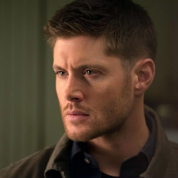 Name's is Dean Winchester. I'm an Aquarius, I enjoy sunsets, long walks on the beach & kicking demon asses back to hell.