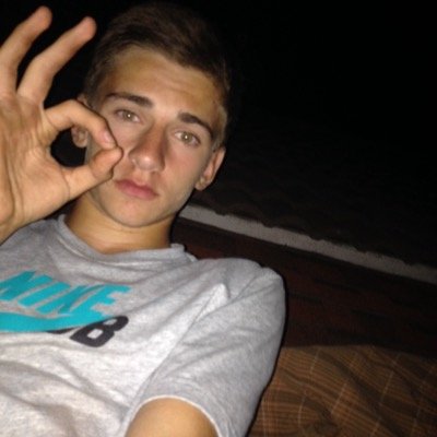 nickhenricy69's profile picture. 