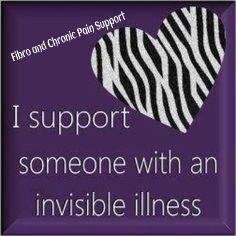 Visit our Chronic Pain FB page: https://t.co/fl5MoUibrl or Visit Instagram: FibroAndChronicPainSupport #Fibromyalgia #FibroBeGone