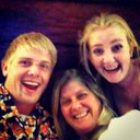 Heidi Varner - @heidivarner84 - Twitter