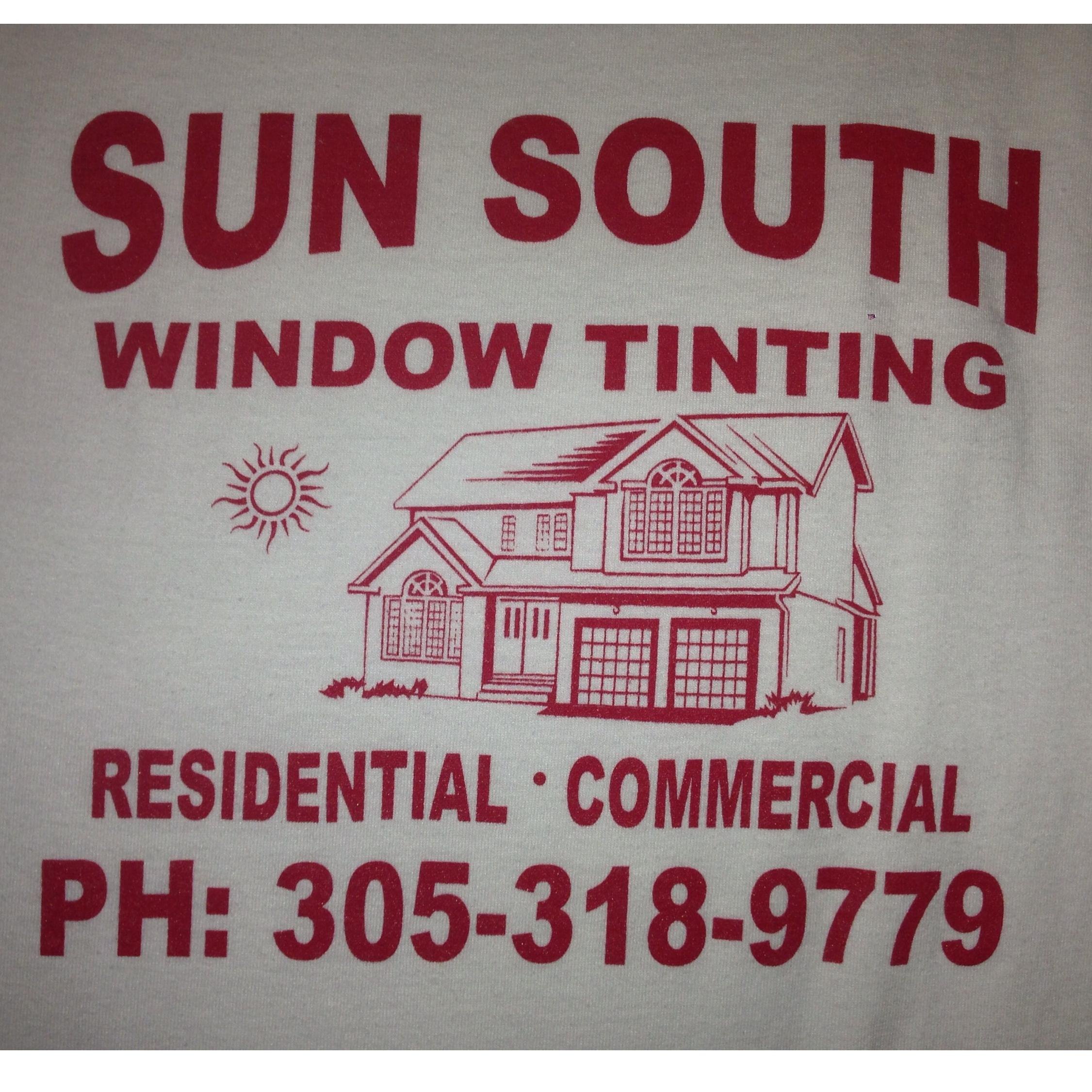 Sun South Window Tinting the leading window tinting business in Miami! Over 20 years of experience, certified specialist call today (305)318-9779