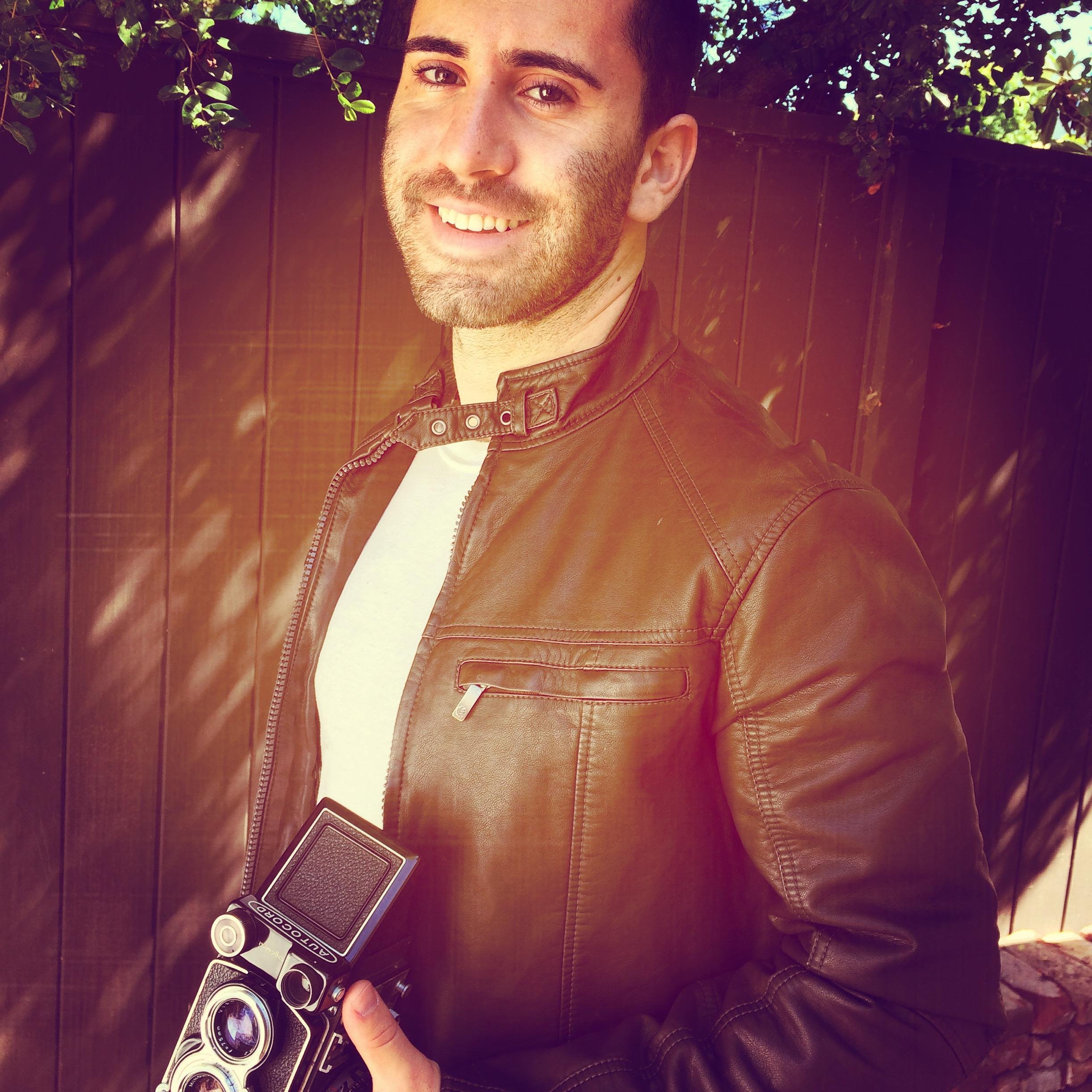 FeiginPhoto's profile picture. Headshots. LA. https://t.co/3UzK1BKCPX. or 818.821.4927