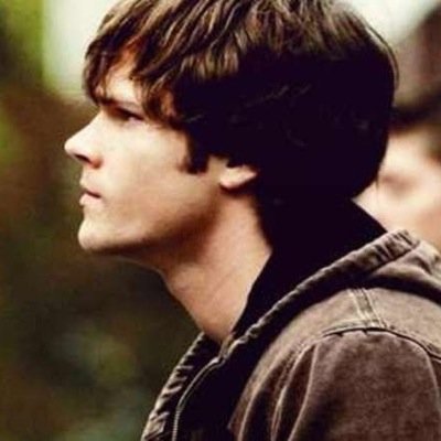 Hey, Sam here. And surprisingly, I'd prefer if you call me Sammy. If you find my pie loving brother, Dean, gimme a shout. (RP, SPN, 21+, #Single, #MV)