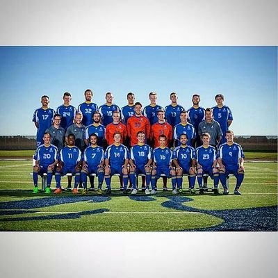 University Of Lethbridge Men's Soccer Competing in the Canada West Prairie Division of the CIS