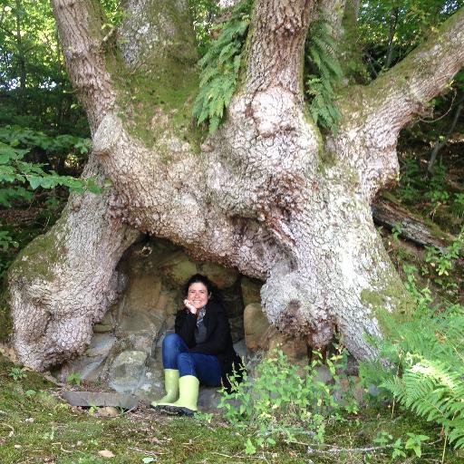 Amante de la naturaleza, la buena música, el cine y la comida