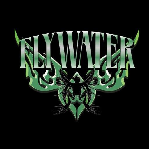 flywater is a heavy hard edged groove oriented band made up of seasoned musicians from the chicago area , come drink the water!