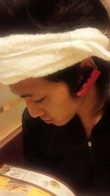 もう、Visual系上がった。これからは、職人目指して頑張ります!!!!!!ざくろは俺のお嫁さん♥←晴れの国 岡山県民