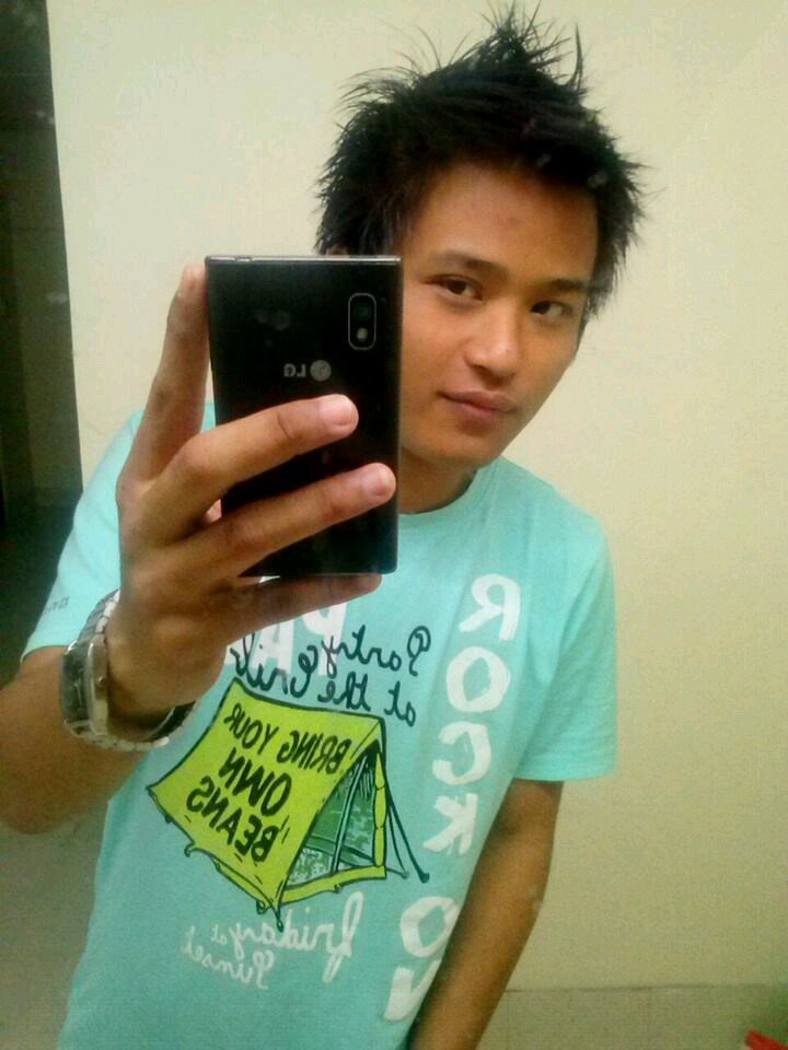 Blink 182 hardcore fan