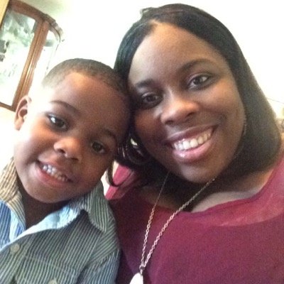Um Kimberly Landor an um 26 years old married wit 2 kids. Did image ma life like dis but i thank god for dem.