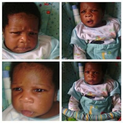 well I don't have much to say but my destiny is in the hands of God almighty