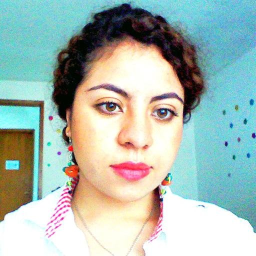 Cristikurda's profile picture. Estudiante de Negocios Internacionales, amante de la cultura árabe y los libros.