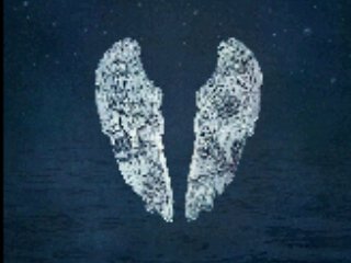 Not only the angels wear white , and not all the angels wear white. \\ all we need is love //