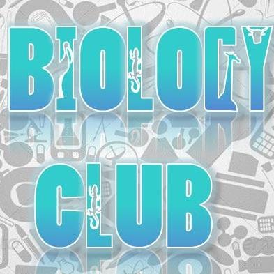 Biology Club's mission is to promote awareness of the various disciplines & career options within the Biological Sciences.