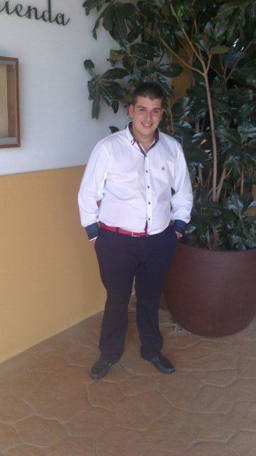 DJ de @bardecopas_coto Azabal