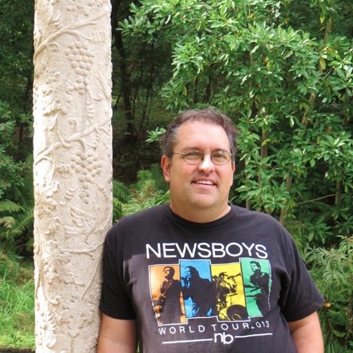 David Bohr Profile
