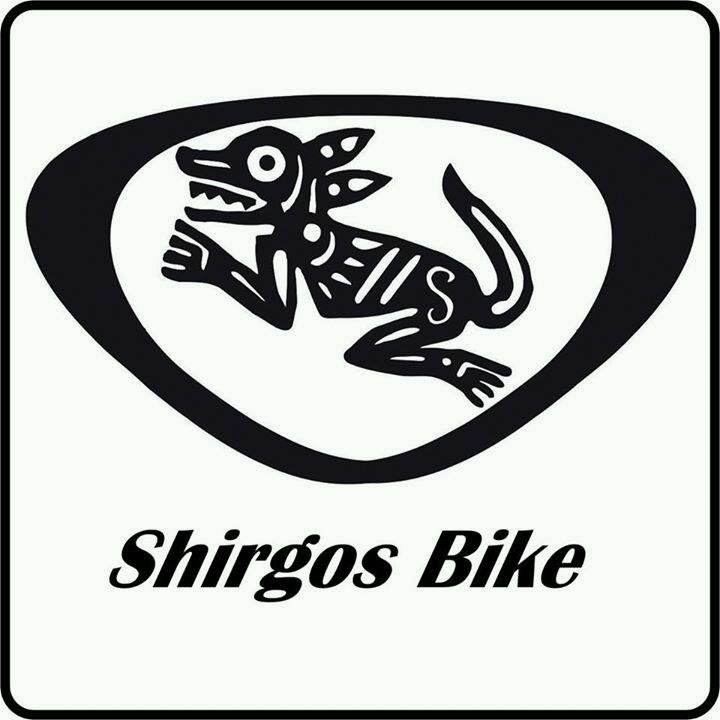 ShirgosBike Profile Picture