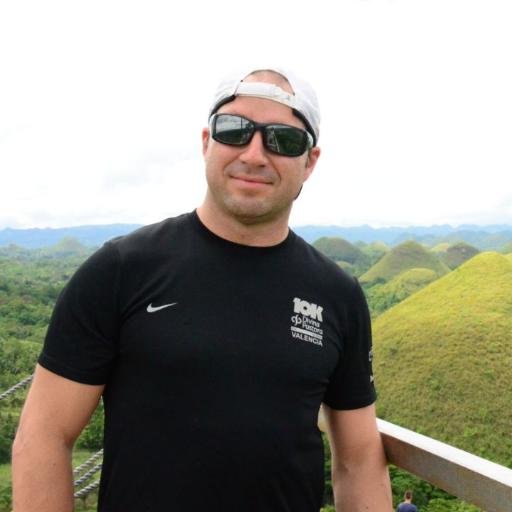 Product Manager for SAP Data Intelligence | ML/AI Enthusiast | Digital Transformation | Speaker | Father of twins | Triathlete