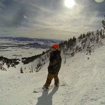 JakeDom21's profile picture. 