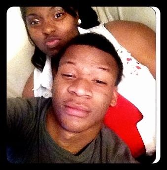 #YRN #031 #Squad #YSL @philly_chick forever my lady