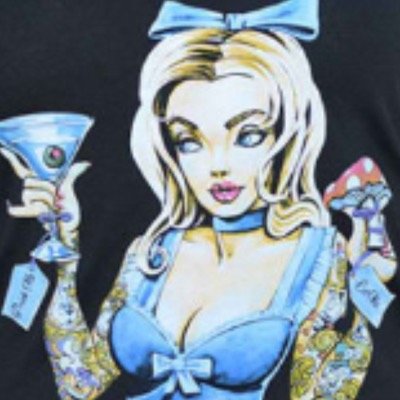 brwnidegrl22's profile picture. when all else fails.... start OVER!!😇