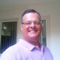Paul D. Fisher (@paulderekfisher) 's Twitter Profile