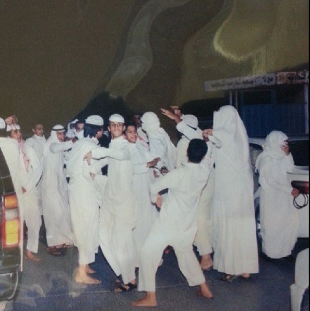 almutairi305x's profile picture. 