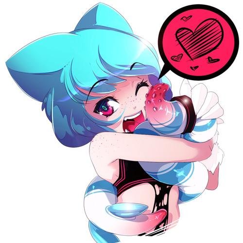 JustSomeKitten_'s profile picture. Nǐ hǎo, I am Kodah and this is my little pet Sezu, Nice to meet you~{Male/Neko/Able to change gender from time to time/Trap/(Sezu is a tentacle monster)/++18}