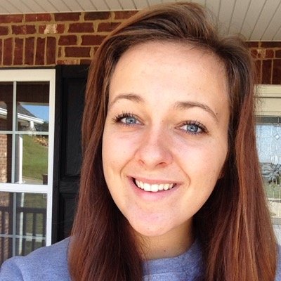 19. Born in NY, lived in Illinois, Guam, Texas, and new to Tennessee.