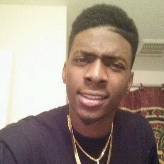Born a threat to society & a cool ass lame nigga.  ™