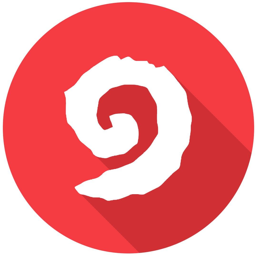Probably Hearthstone stuff