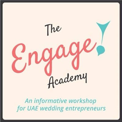 A regular workshop and community for UAE based wedding & creative entrepreneurs. Founded by Rio @brideclubme.