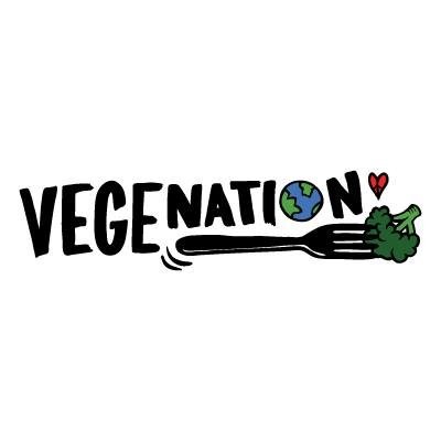 VegeNation's profile picture. hi! we’re a community-based restaurant leading a food revolution. eat here and feel damn good🌯💕🌮🍔🍕