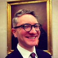 Scott Gilmore (@scottagilmore) 's Twitter Profile