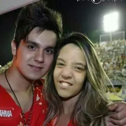 luan Santana