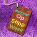 Nat Op Shop Week (@opshopweek) Twitter profile photo Nat Op Shop Week (@opshopweek) Twitter profile photo
